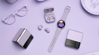 Vše pod kontrolou: hodinky, sluchátka i smartphone v dokonalé symbióze