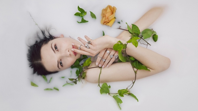 4 super tipy na dokonalou koupel pro relax i energii