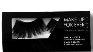 ELLE.cz SPY: Mrkací panenka od Make Up For Ever