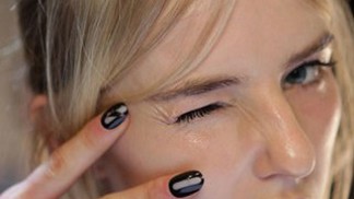 Zaměřeno na detail: Trendy nehty z přehlídkových mol