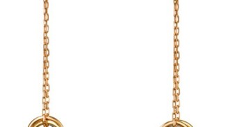 Sweet Trinity de Cartier: Kultovní symbol lásky