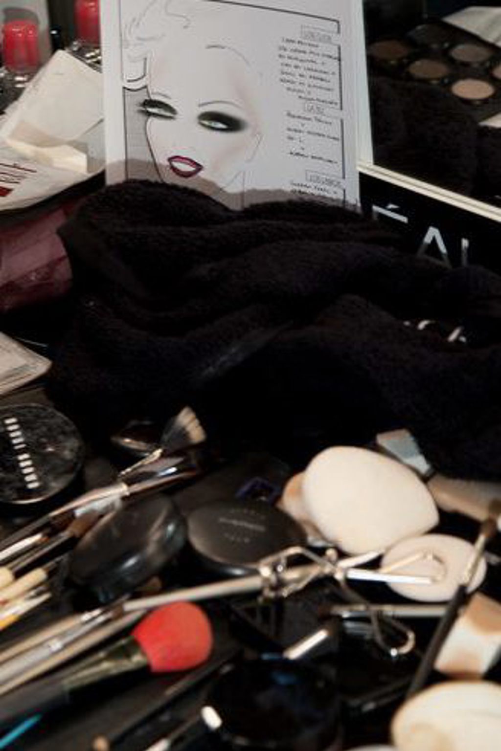 Během života utratíme 2,7 milionů za make-up. Nebo víc? Během života utratíme 2,7 milionů za make-up. Nebo víc?