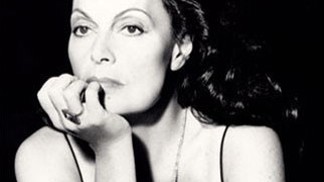 Diane von Furstenberg navrhne kolekci Gap