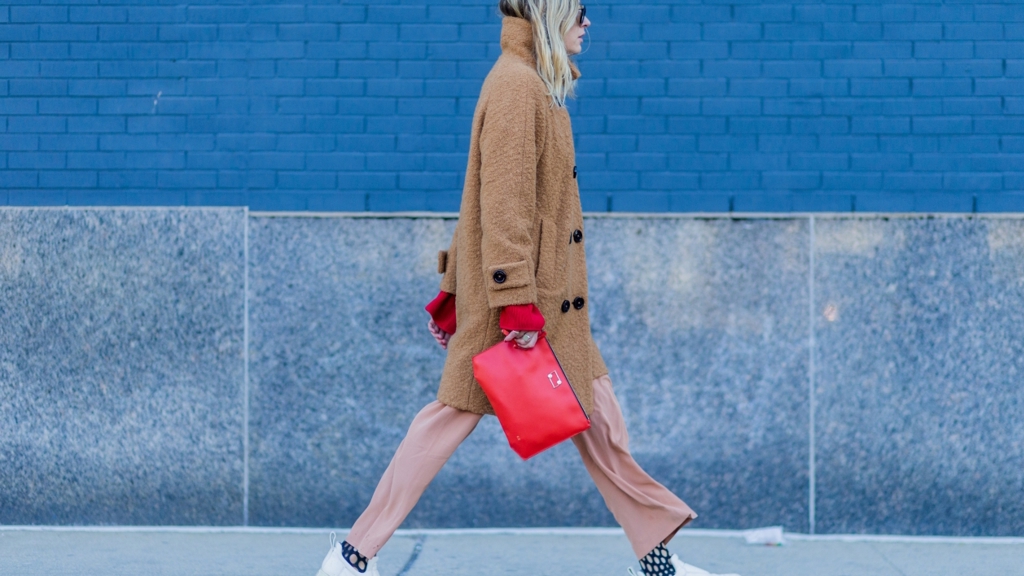 Seznamte se: Camille Charriere a její cool efekt Seznamte se: Camille Charriere a její cool efekt