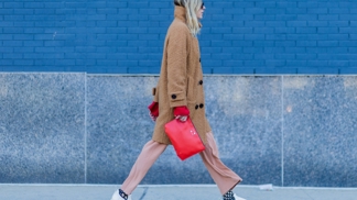 Seznamte se: Camille Charriere a její cool efekt