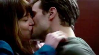 Musíte vidět: Nový trailer Fifty Shades of Grey