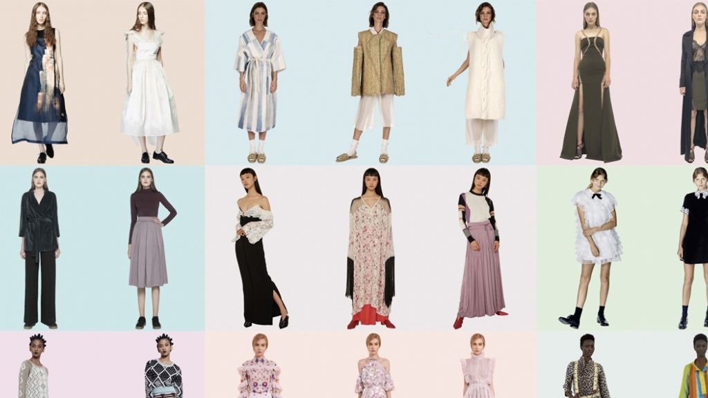 TOP 20 podle ELLE: Hot designerská jména, která musíte znát TOP 20 podle ELLE: Hot designerská jména, která musíte znát