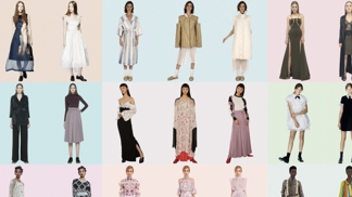 TOP 20 podle ELLE: Hot designerská jména, která musíte znát