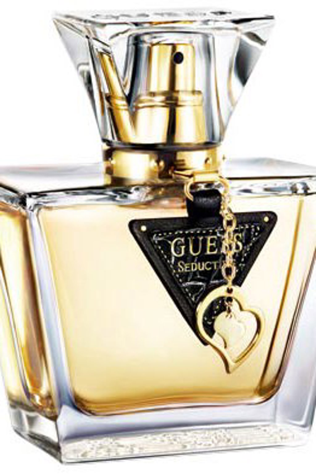 Buďte neodolatelná s novou odvážnou vůní GUESS Seductive Buďte neodolatelná s novou odvážnou vůní GUESS Seductive