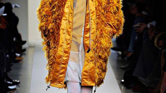 MFW report: Pucci, Cavalli, Jil Sander a Bottega Veneta