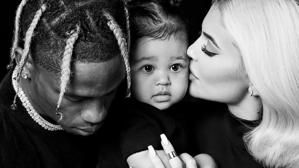 Proč je dcera Kylie Jenner nejvíc cool dítě současnosti? Proč je dcera Kylie Jenner nejvíc cool dítě současnosti?