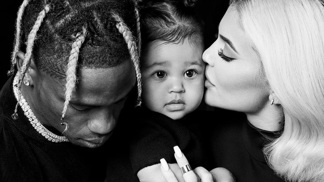 Proč je dcera Kylie Jenner nejvíc cool dítě současnosti?