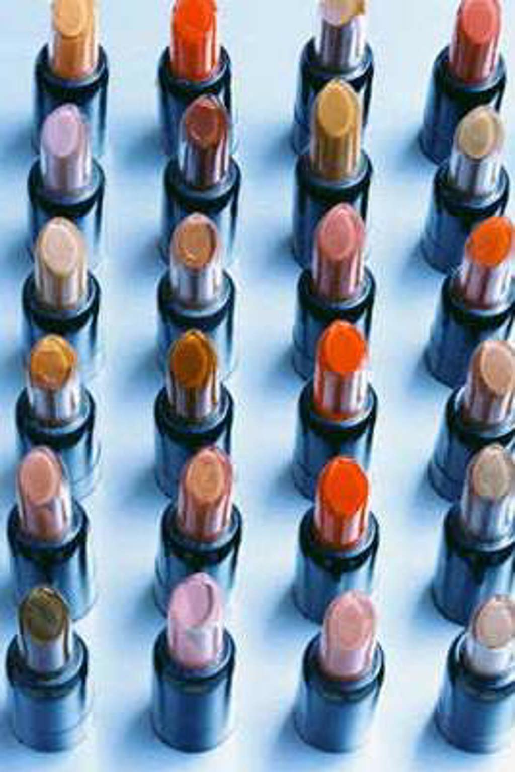 50 nejlepších produktů v líčení podle Elle 50 nejlepších produktů v líčení podle Elle