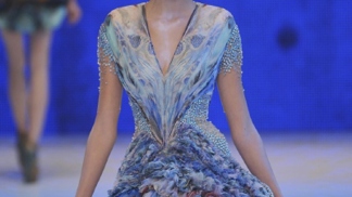 Alexander McQueen: Chyba není na vašem přijímači!
