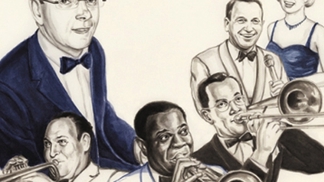 Glenn Miller Orchestra chystá večer swingu a elegance