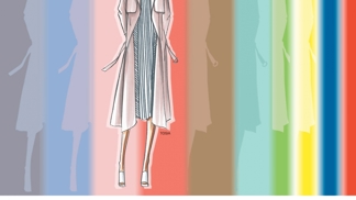 Znáte barvy této sezóny? Street style podle Pantone