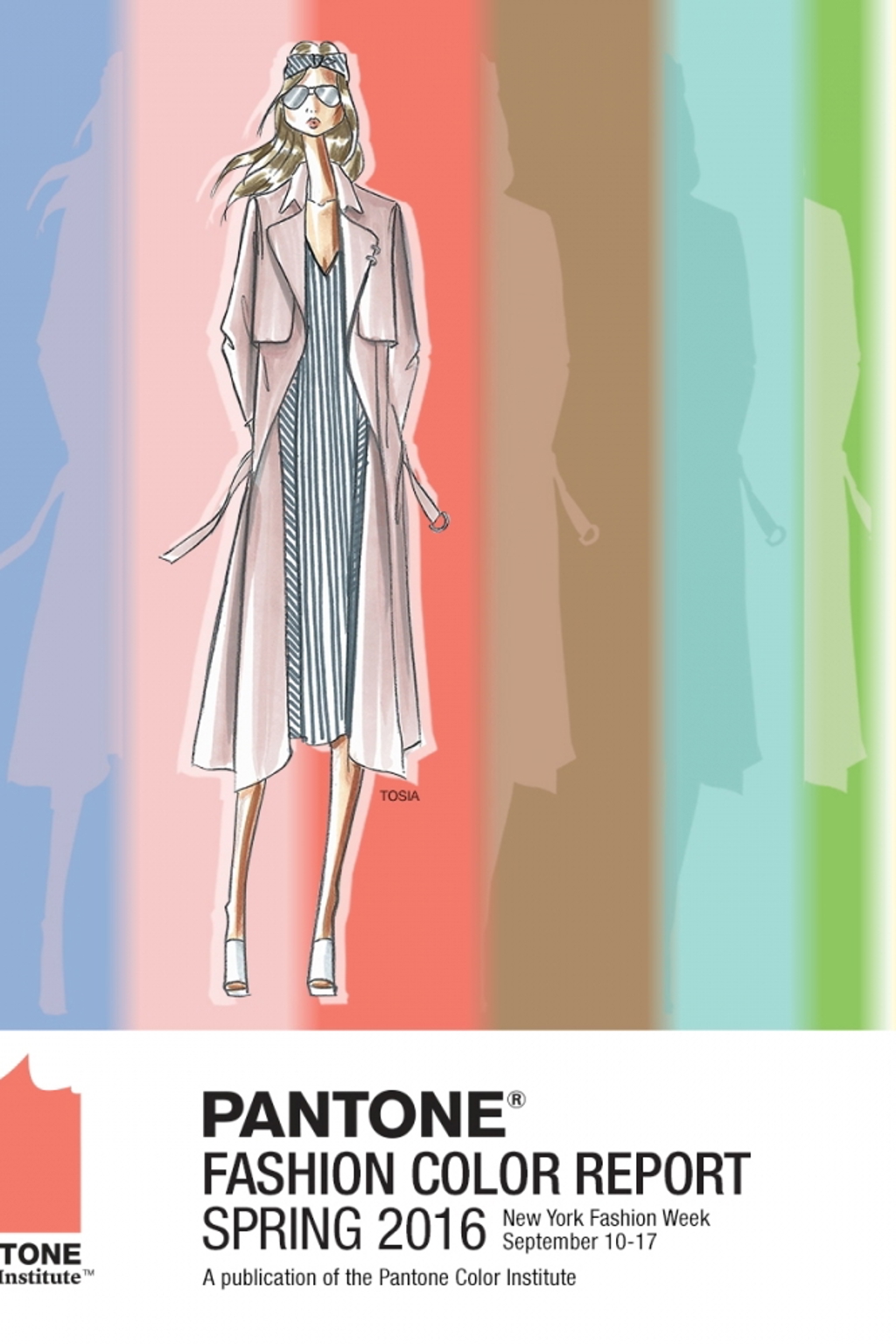 Znáte barvy této sezóny? Street style podle Pantone