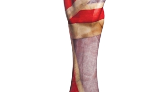 Vivienne Westwood navrhla sošku BRIT Awards