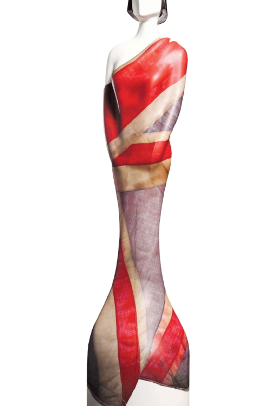 Vivienne Westwood navrhla sošku BRIT Awards Vivienne Westwood navrhla sošku BRIT Awards