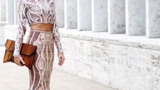 7 mikrotrendů z ulic New Yorku: od Mickeyho po neopren