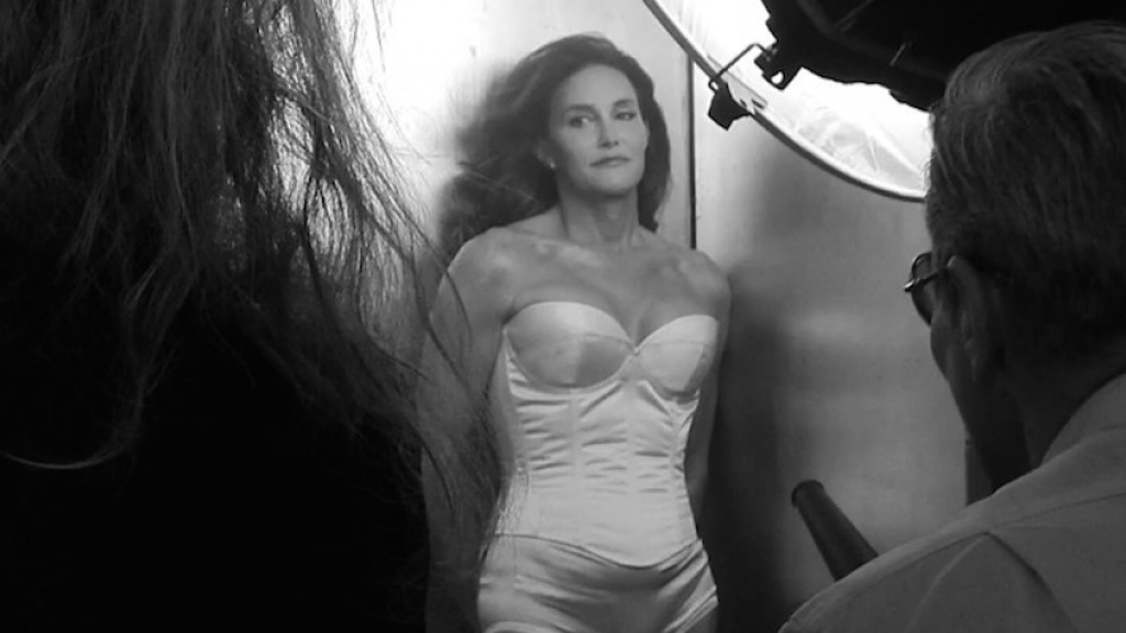 „ŘÍKEJTE MI CAITLYN“ aneb Příběh Brucea Jennera a dalších „ŘÍKEJTE MI CAITLYN“ aneb Příběh Brucea Jennera a dalších