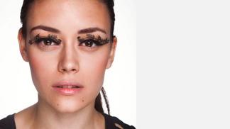 Make-up tutorial: efektní líčení na halloweenskou party