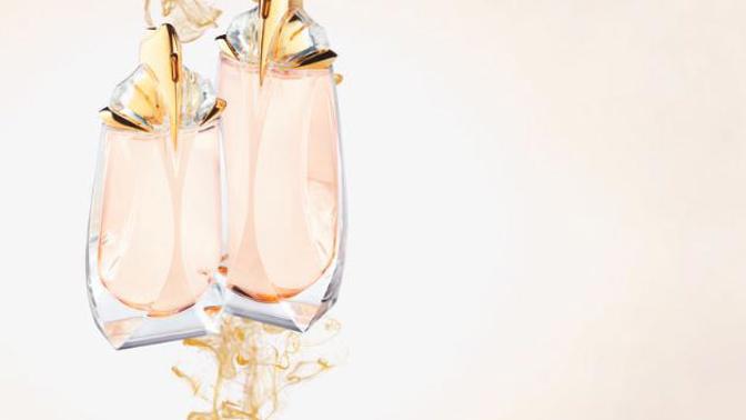 Musíte mít: Parfém Thierry Mugler Eau Extraordinaire