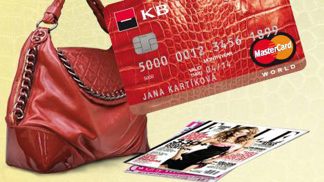 Lady karta získala cenu Bankovní inovátor 2011