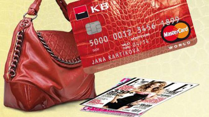 Lady karta získala cenu Bankovní inovátor 2011