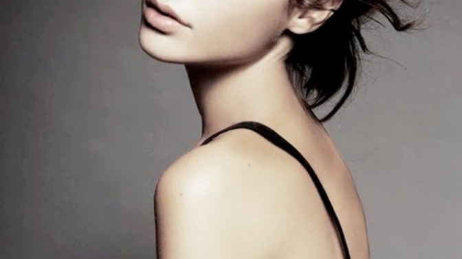 Izraelská modelka a herečka Gal Gadot & 6 zajímavostí