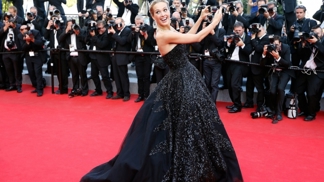 CANNES 2015: Kdo byl na zahájení nejkrásnější?