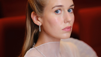 Jasmína Houf