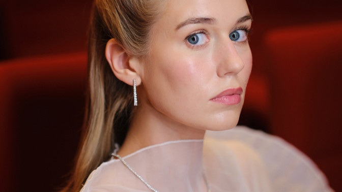 Jasmína Houf