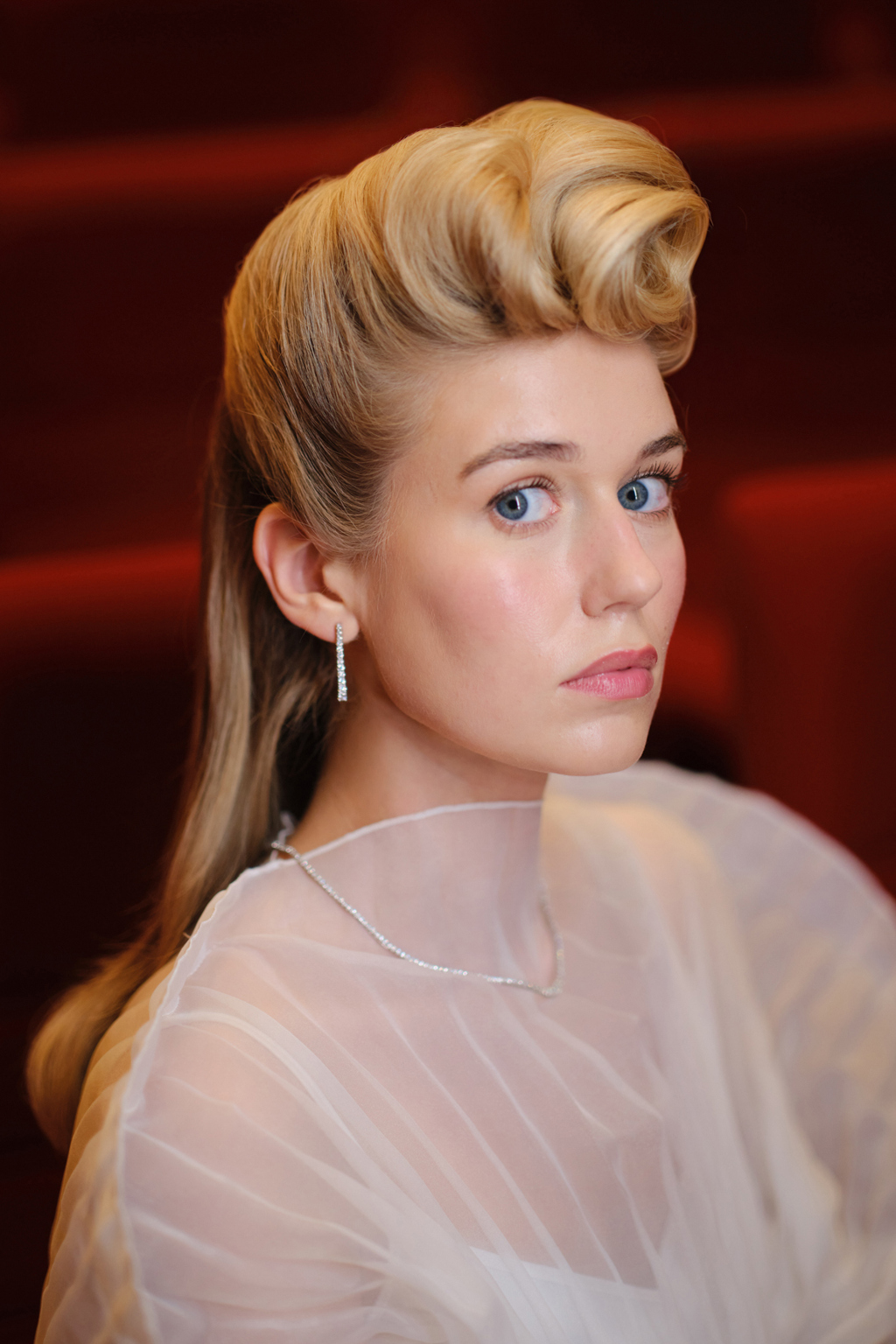 Jasmína Houf
