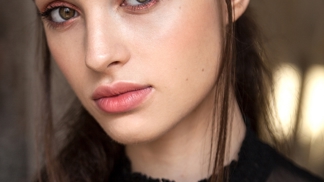 Do it yourself: Cool metalický look na party