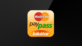 Zkracujeme dobu čekání u pokladen – s MasterCard® PayPass™ máte zaplaceno během okamžiku!