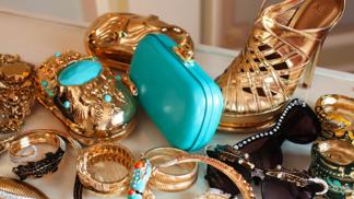Senzace! Anna Dello Russo navrhne kolekci doplňků pro H&M