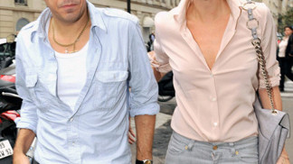 Kate Moss a kytarista The Kills založili kapelu