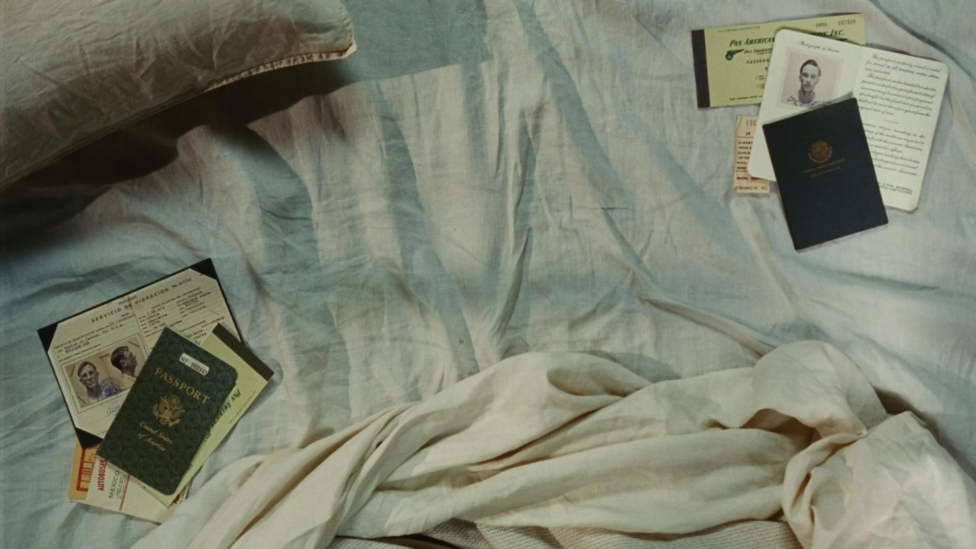 ELLE Movie List: Ty nejlepší filmové a seriálové novinky na březen