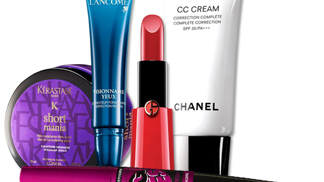 5 beauty must-have na říjen