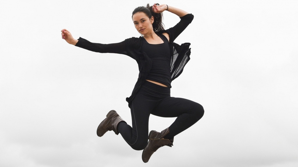 5 fitness aplikací pro dokonalý zadek