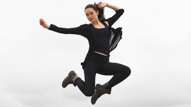 5 fitness aplikací pro dokonalý zadek