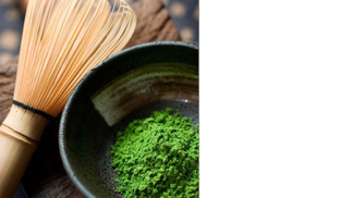 5 KREATIVNÍCH RECEPTŮ: MATCHA