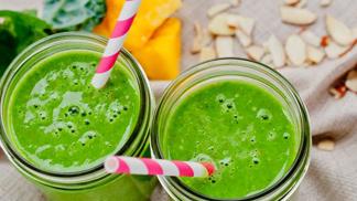 5 pravidel líného detoxu