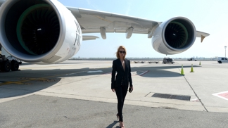 5 triků, jak zatočit s jet lagem