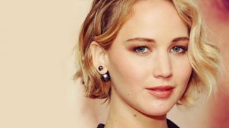 5 účesů podle Jennifer Lawrence