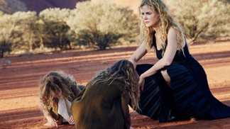 5 věcí, které nevíte o herečce Nicole Kidman