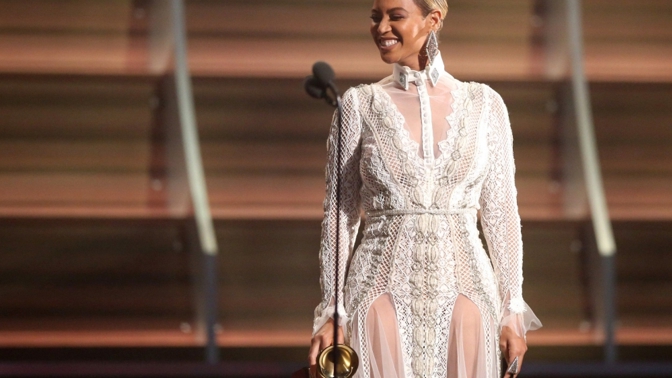 50 fashion momentů Beyoncé