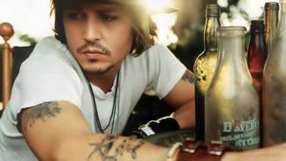 Konec love story: Johnny Depp a Vanessa Paradis se rozešli
