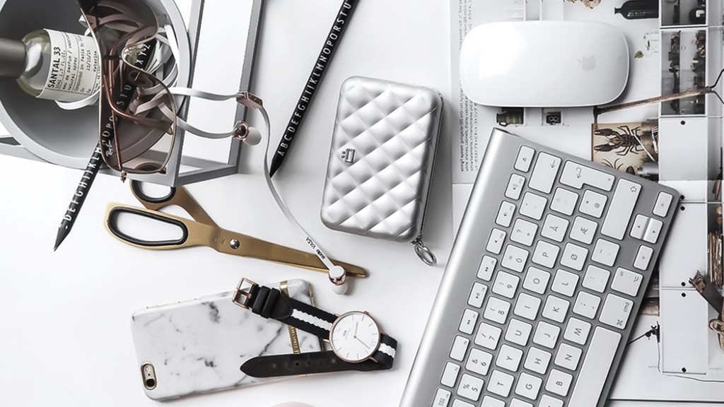 Back to school: 20 cool doplňků, které nastartují vaši motivaci